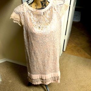 Jessica Simpson Dress